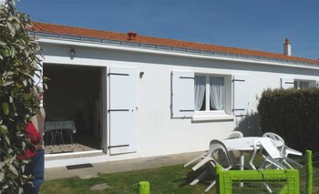 Photo n° 1 de la location