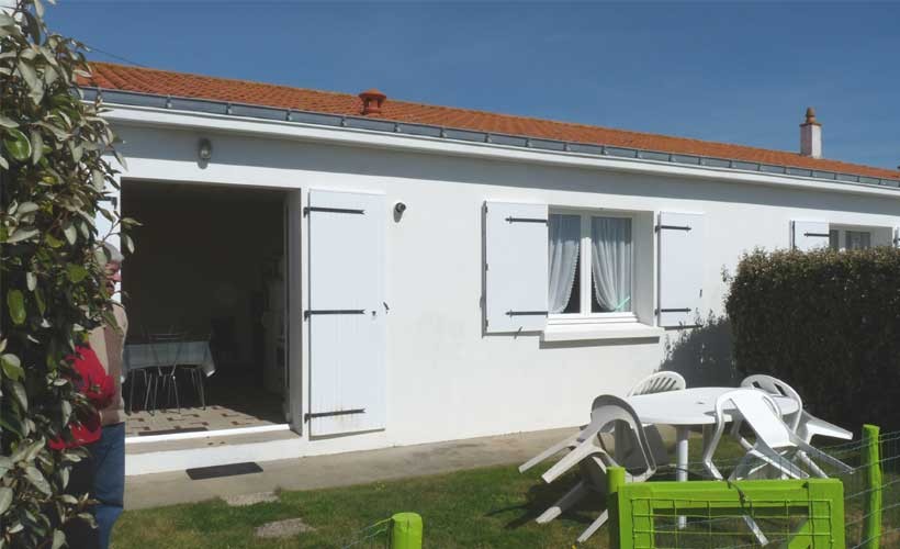 Photo n° 1 de la location