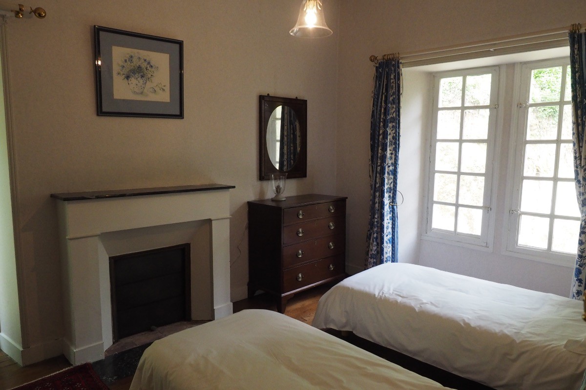 La Chambre Chênes