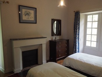 La Chambre Chênes