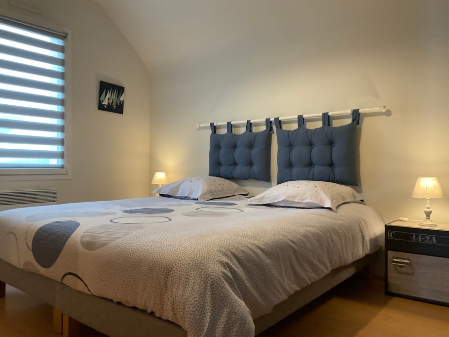 Grande chambre 2 du bas