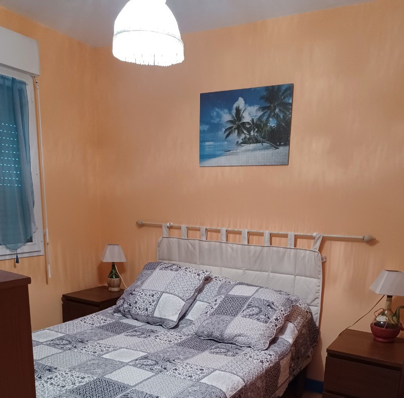 chambre RDC