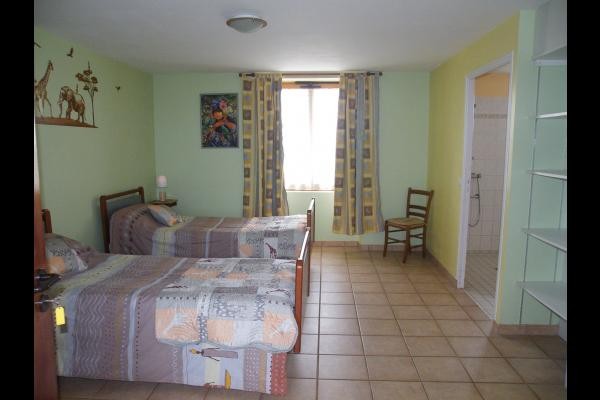 Chambre 1