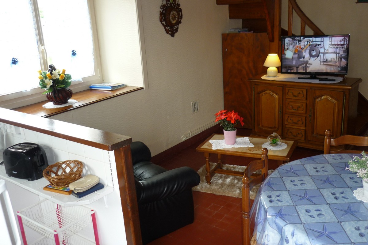 Photo n° 4 de la location