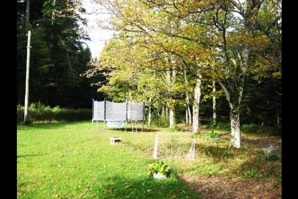 aire de jeu terrain de pétanque