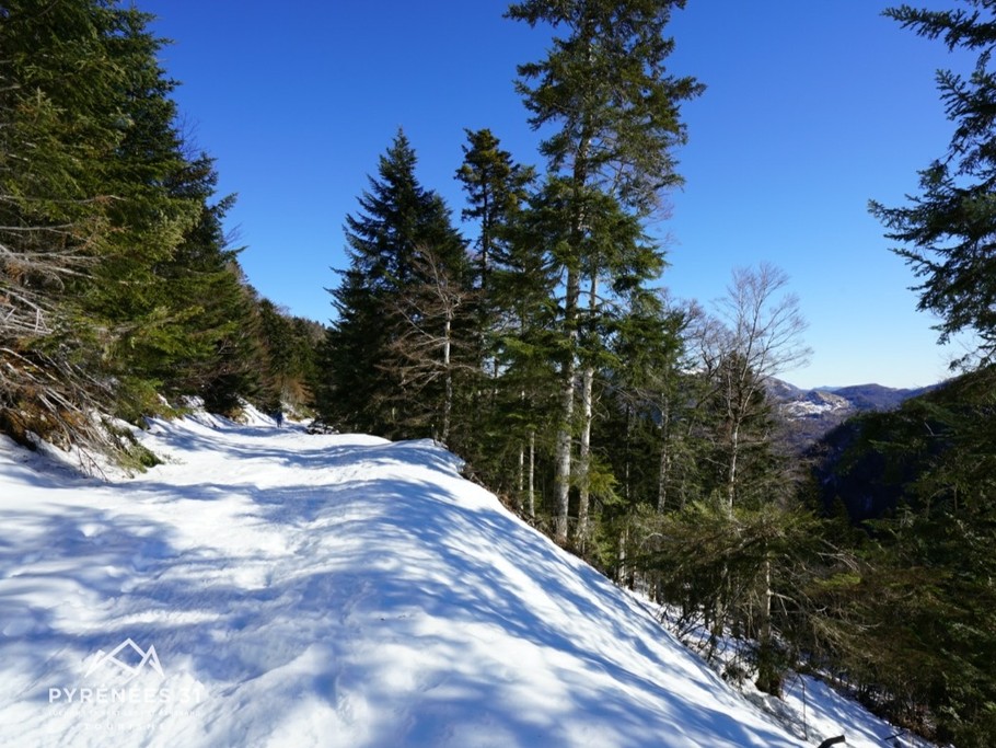 Station de Superbagnères de Luchon