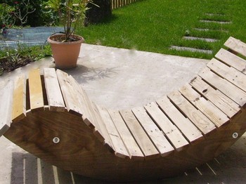 Un moment agréable au SPA.