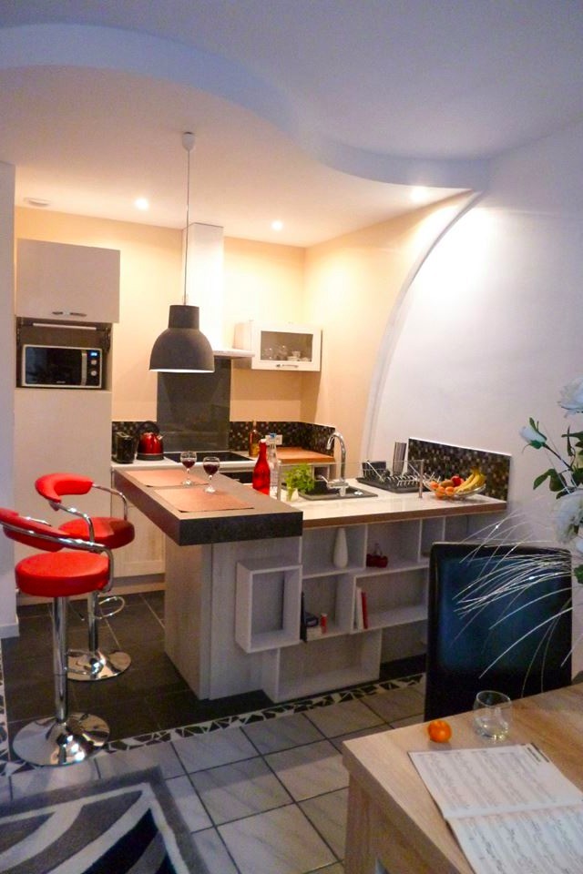 Cuisine américaine