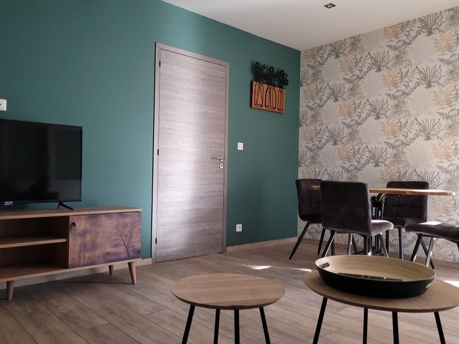 Salon - Au Coin des Fées