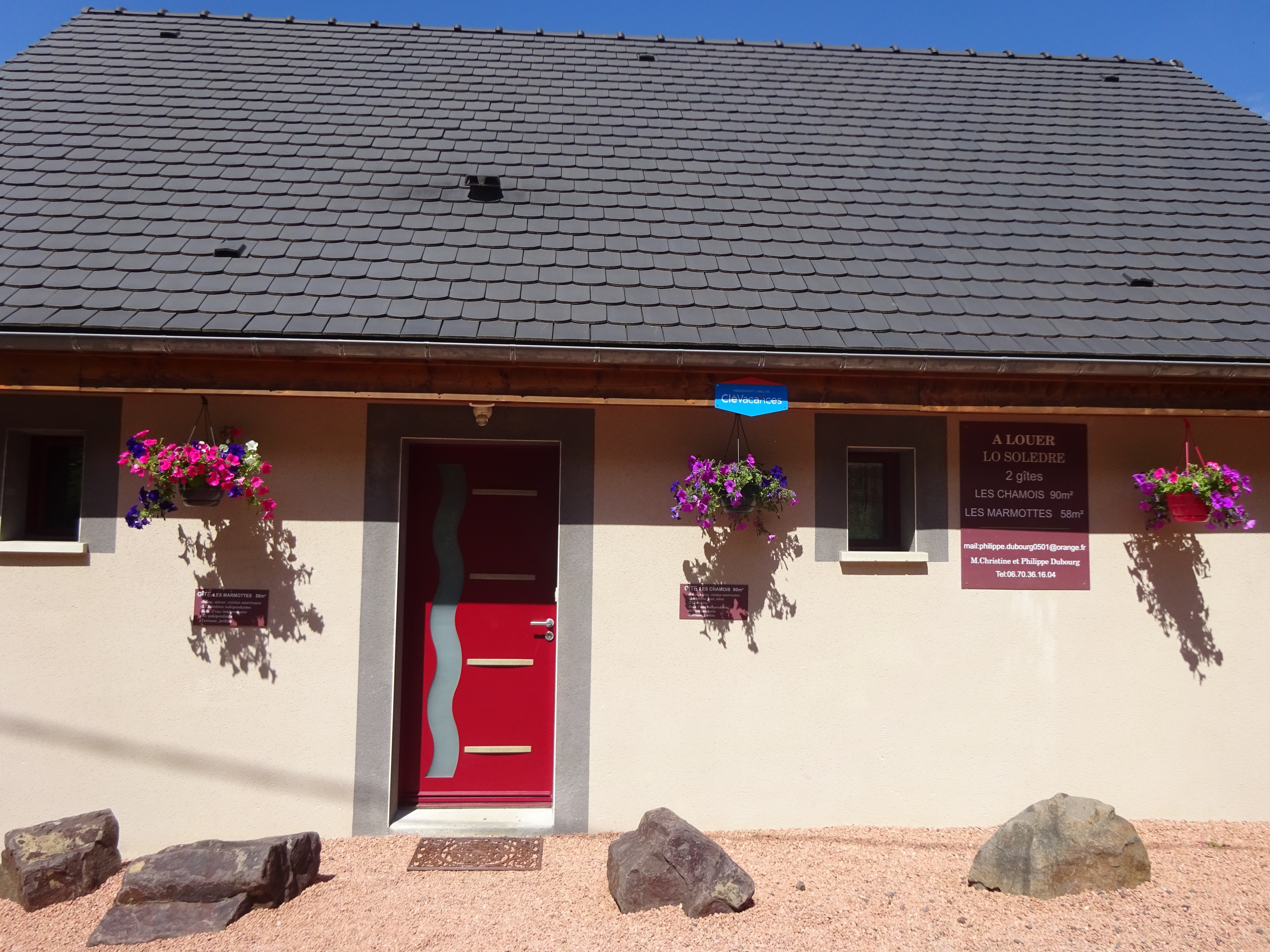 Photo n° 21 de la location