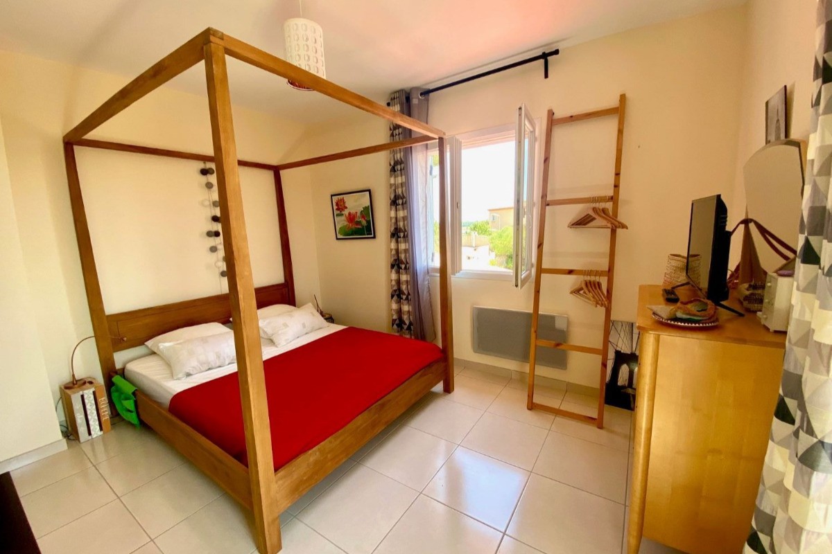 chambre 1
