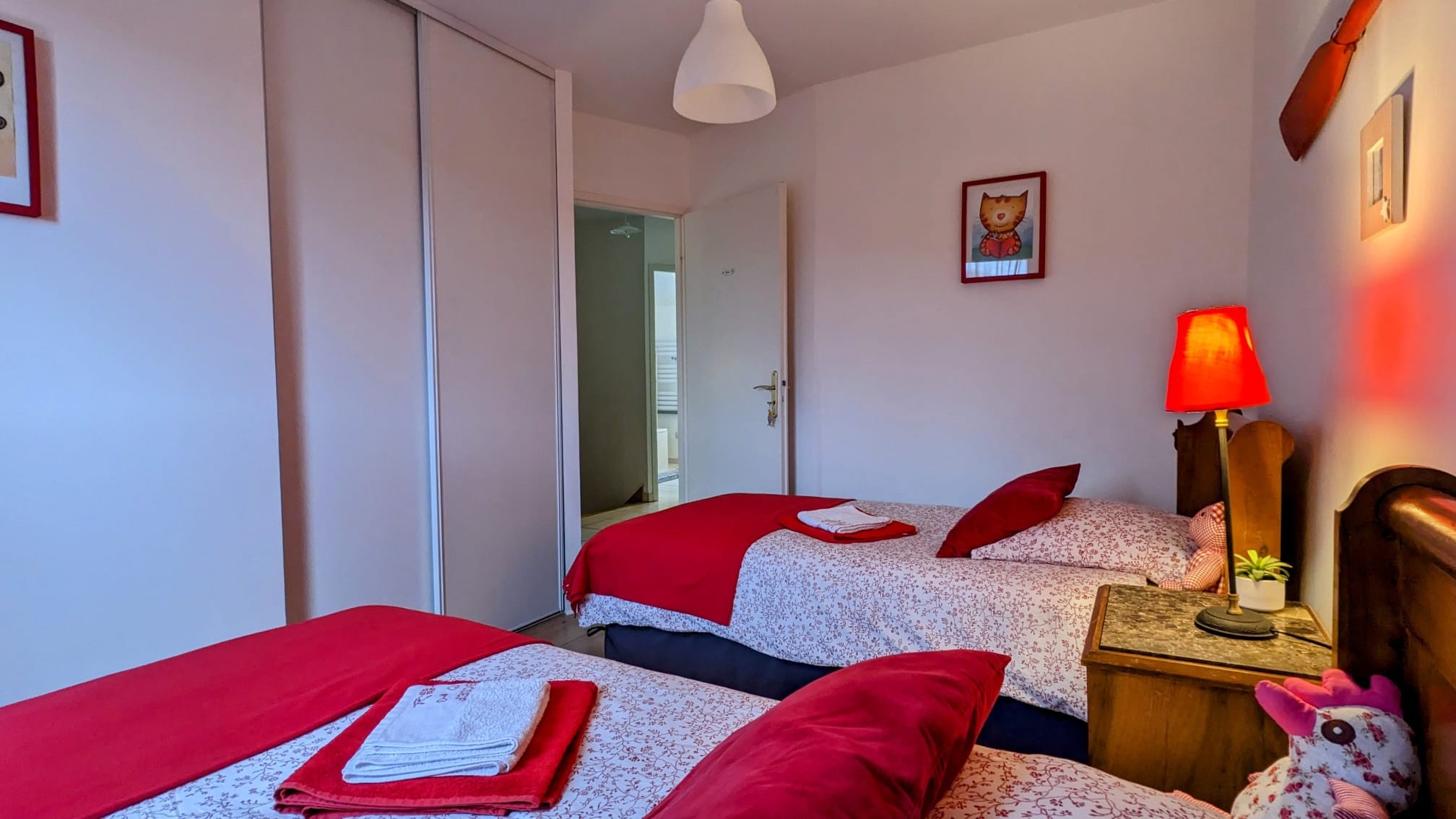 CHAMBRE BREHAT