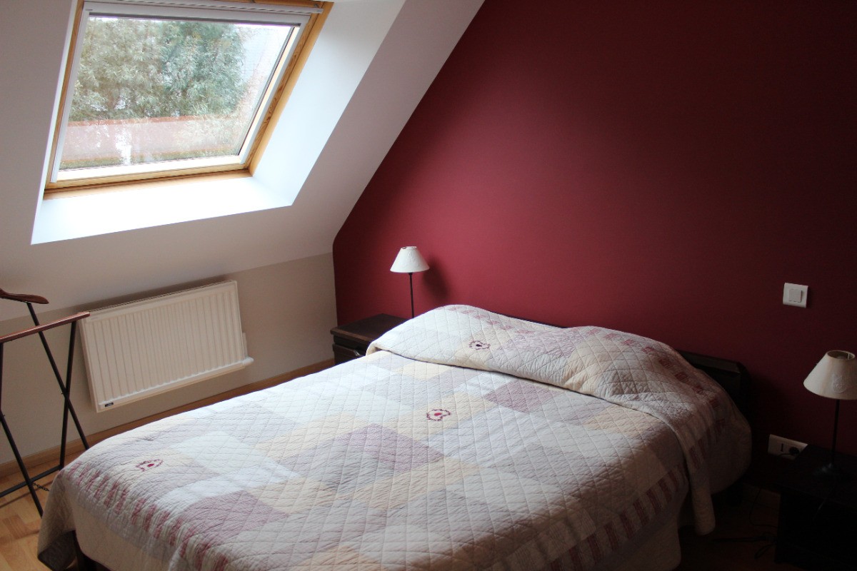 Chambre 1