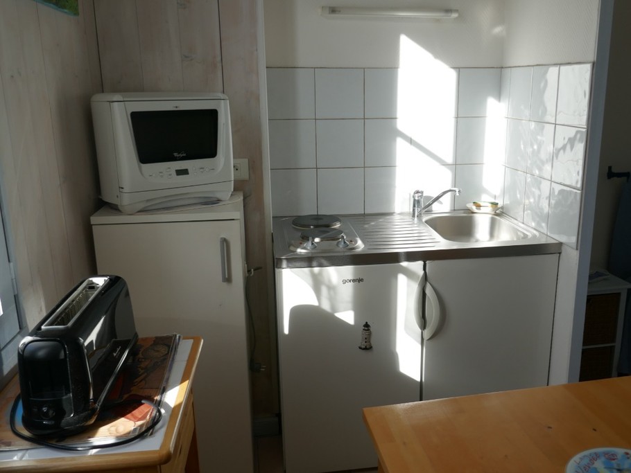 Kitchenette
