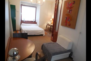 Chambre d'hôtes St-Michel 1 au cœur du centre historique de La Souterraine en Creuse Limousin