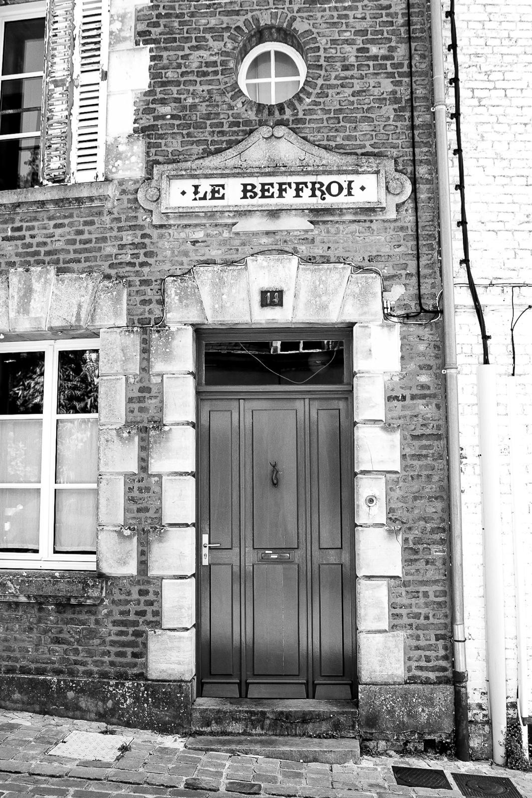 Room Côté 3 – La Femme d’à Côté – Saint-Valery-sur-Somme – Hauts-de-France