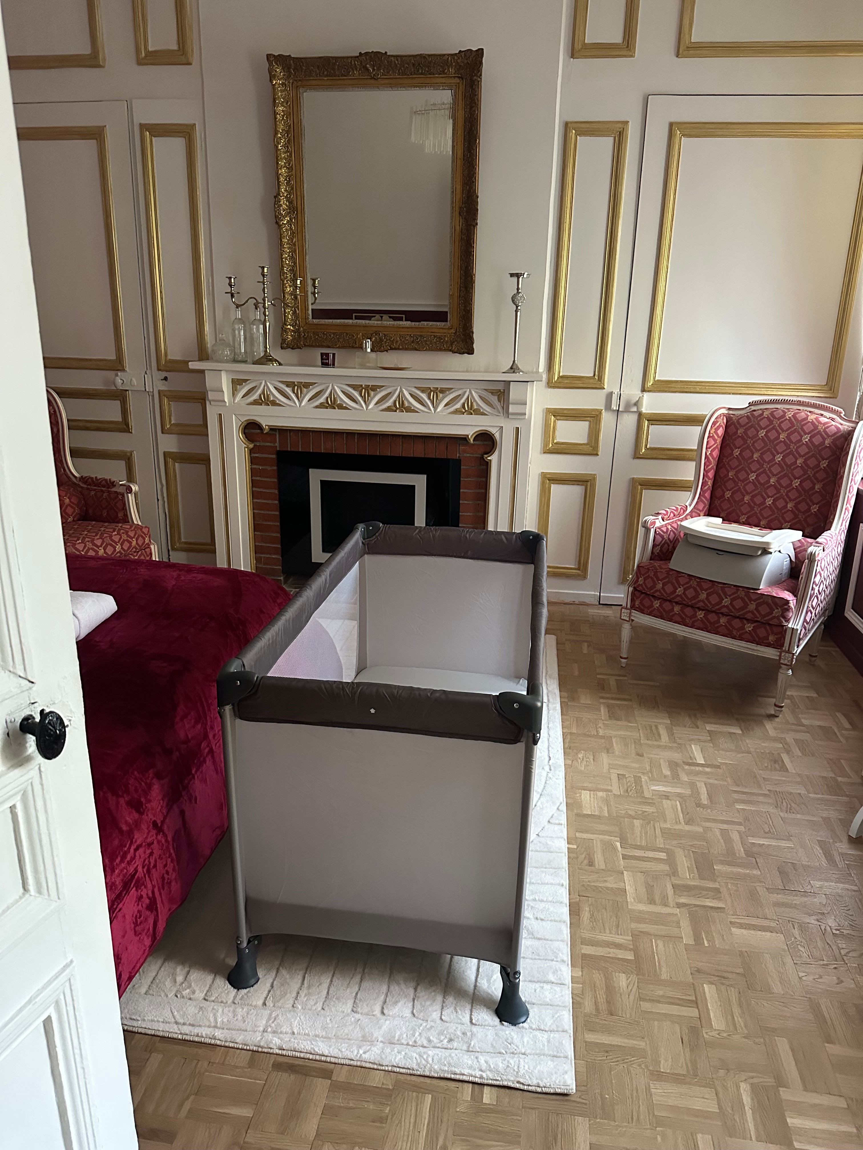 Le Domaine de la Bergerie Guest House, Lapugnoy, Pas-de-Calais