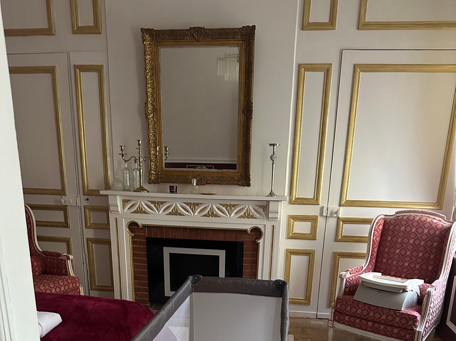 Le Domaine de la Bergerie Guest House, Lapugnoy, Pas-de-Calais