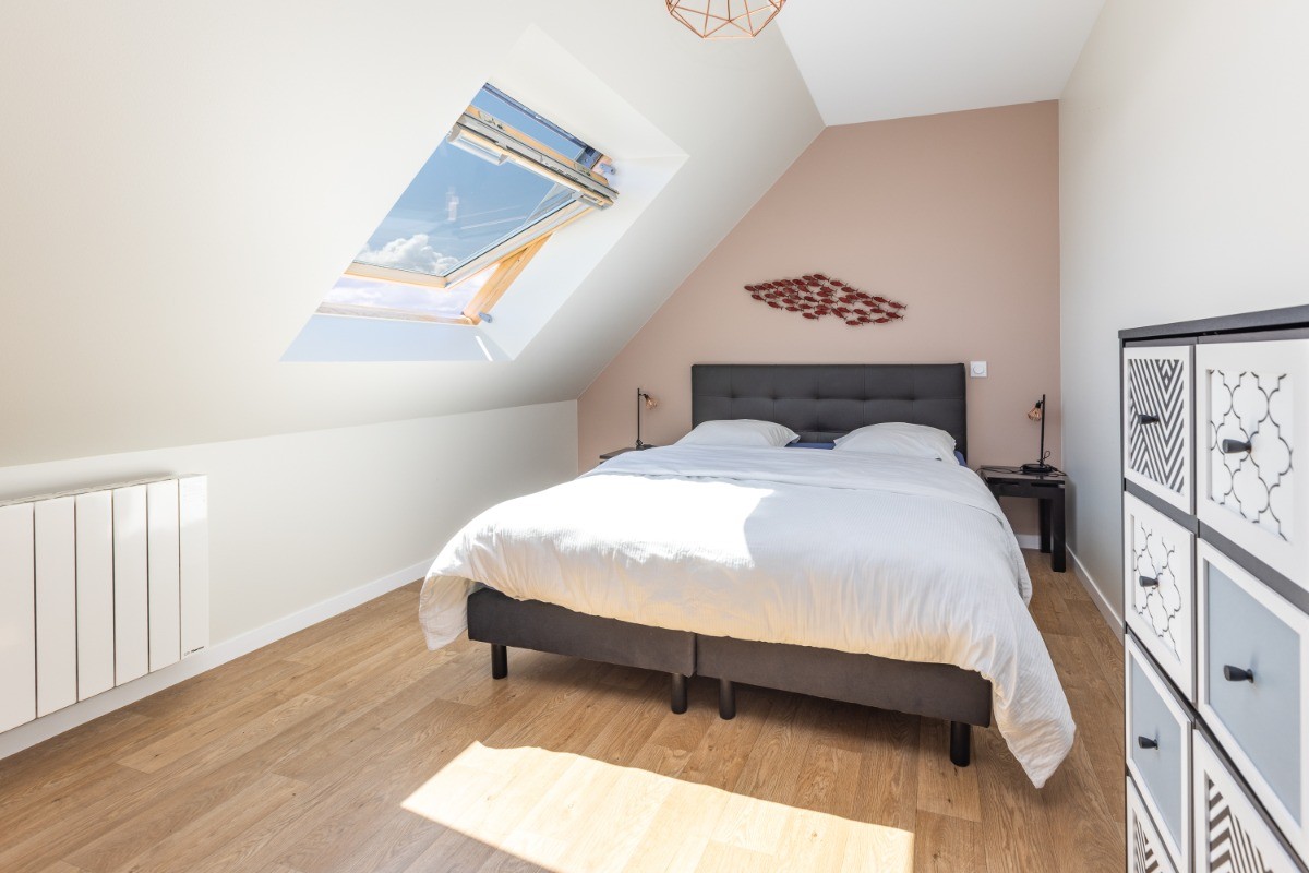 Chambre 2 Etage