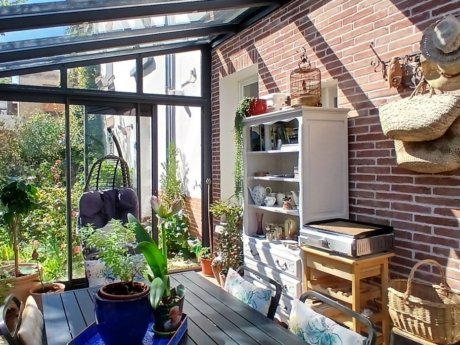 Une Pause en ville (Bed and Breakfast), Clermont-Ferrand - Puy de Dôme - Auvergne