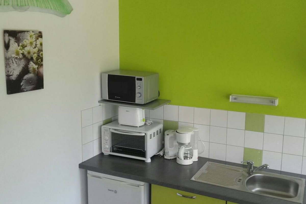 Photo n° 6 de la location