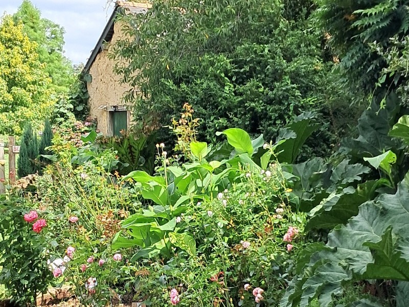 L'arrivée