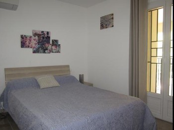 Chambre Lavande Bas Tilleul.