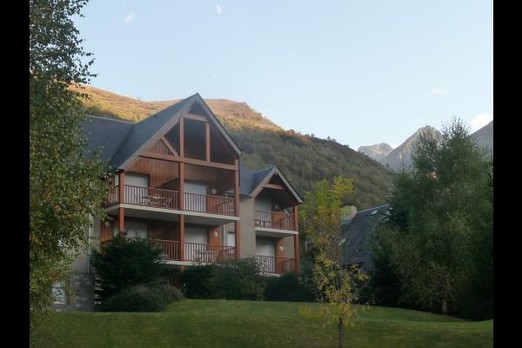 Image n° 1 de la location