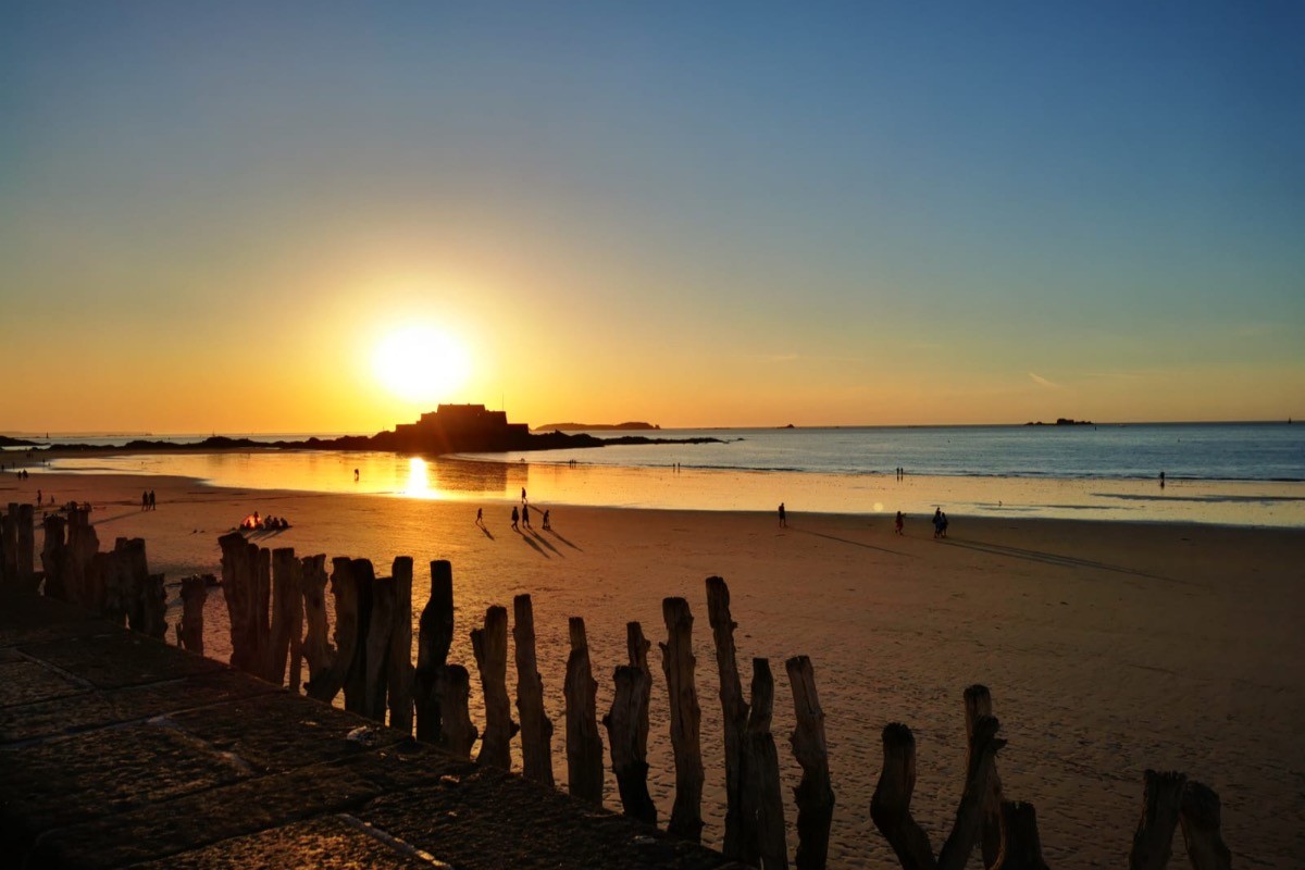 SAINT MALO