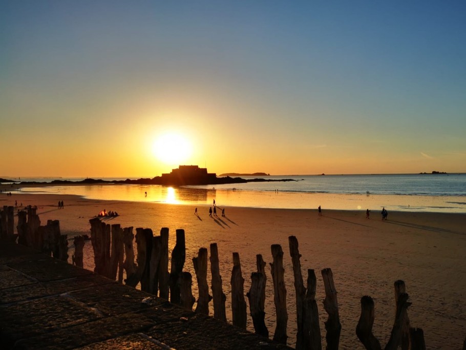 SAINT MALO