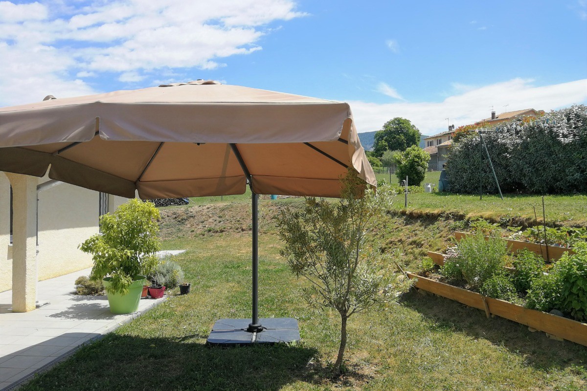 La Villa Gaëbaca