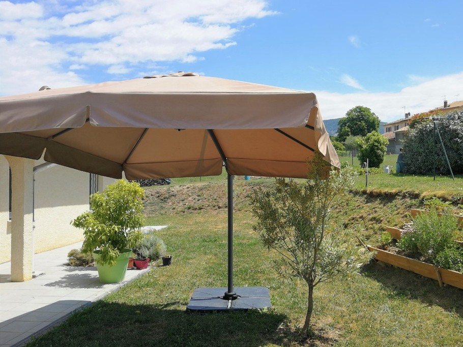 La Villa Gaëbaca
