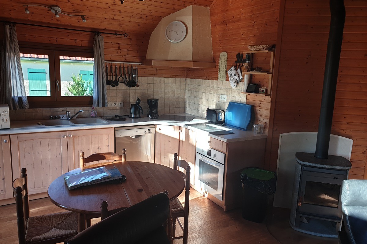 Cuisine+poel