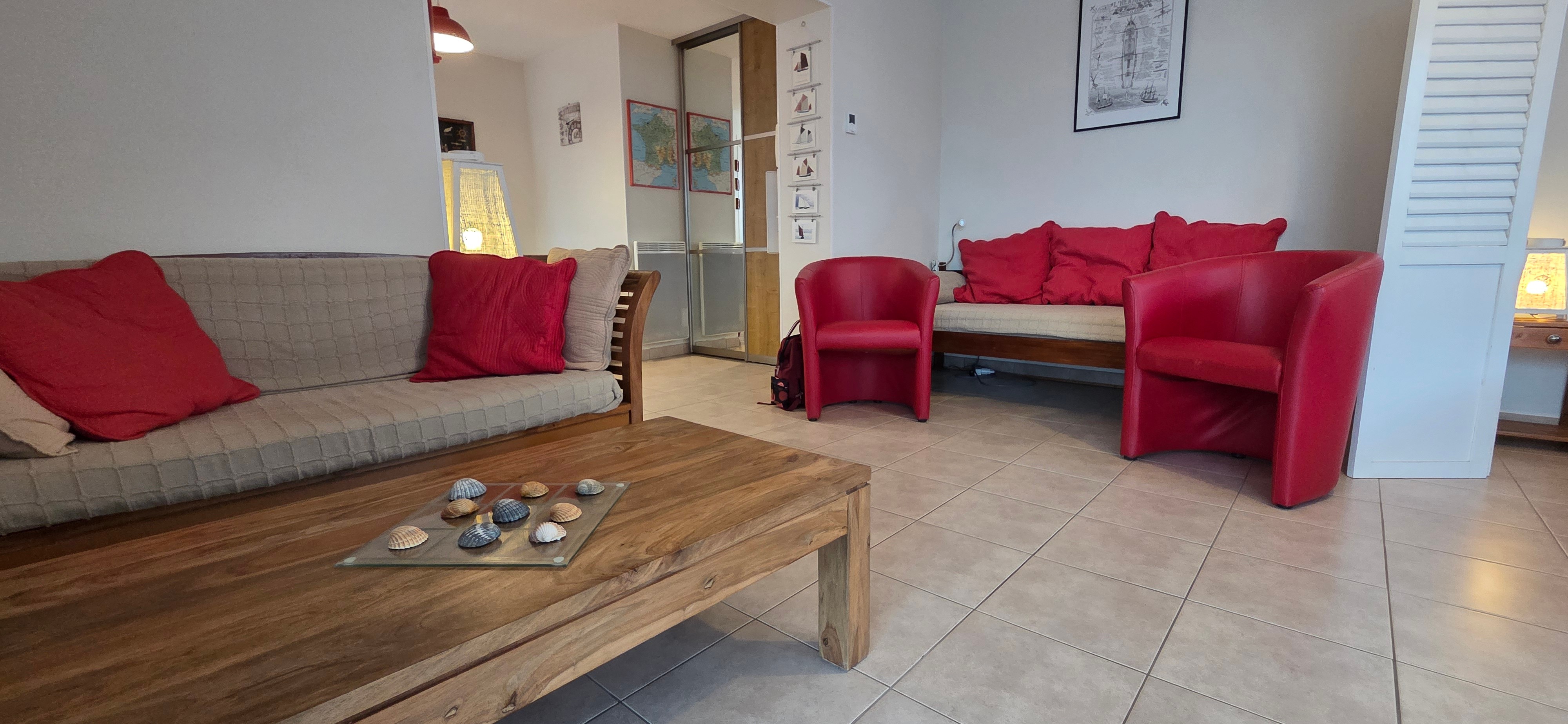 Les Dunes - Villa Dado