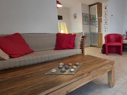 Les Dunes - Villa Dado