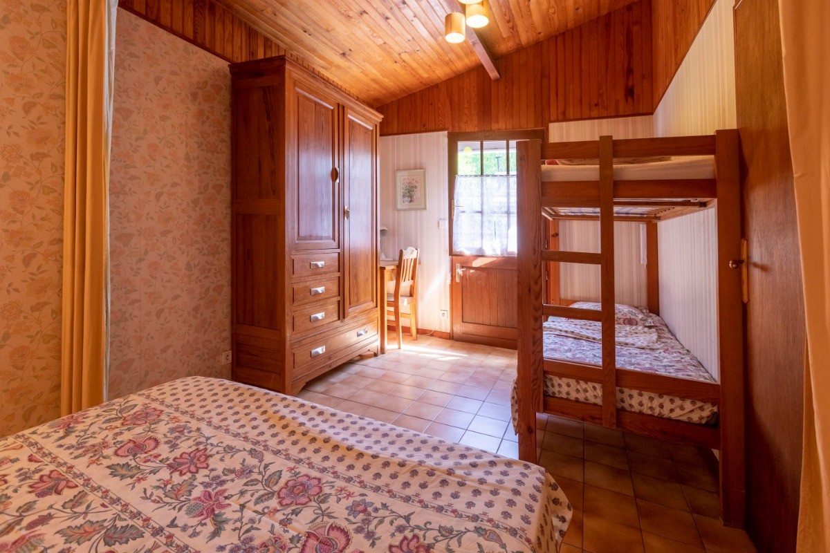 Grande chambre