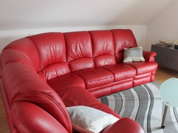 Salon/salle à manger