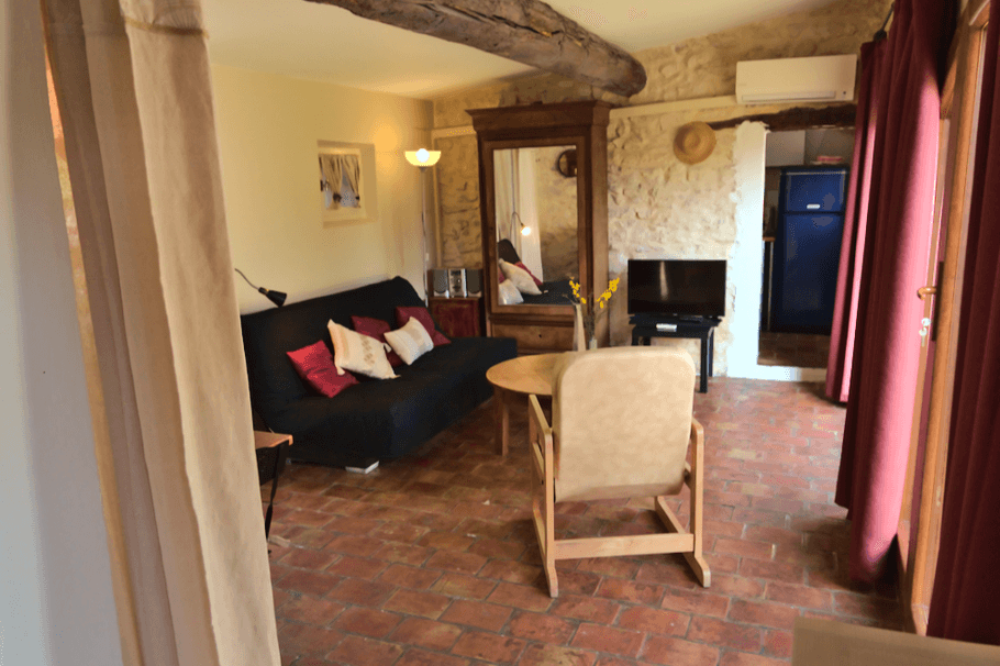 Photo n° 5 de la location