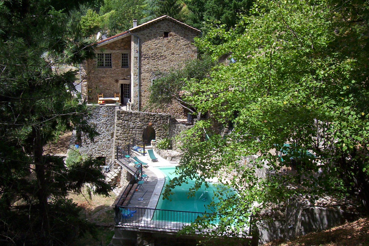 vue générale