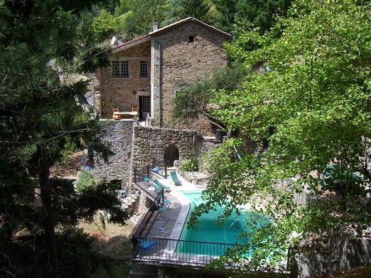 vue générale