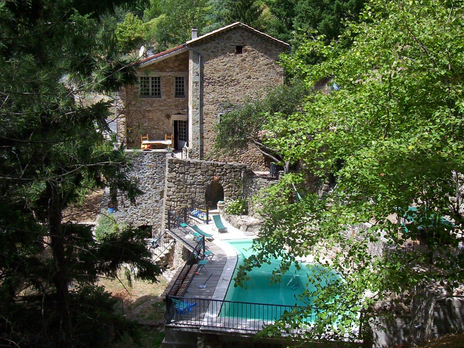 vue générale
