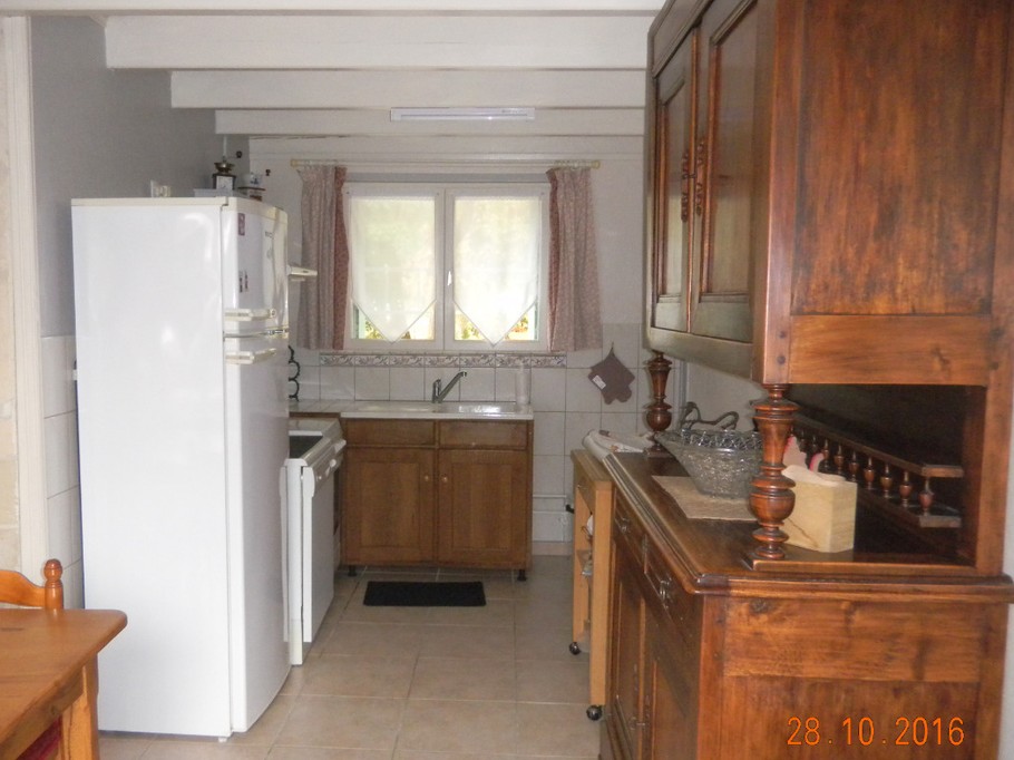 cuisine coin préparation repas