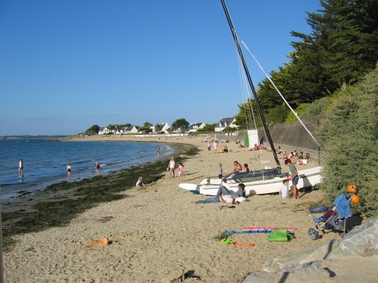plage de Sorloch