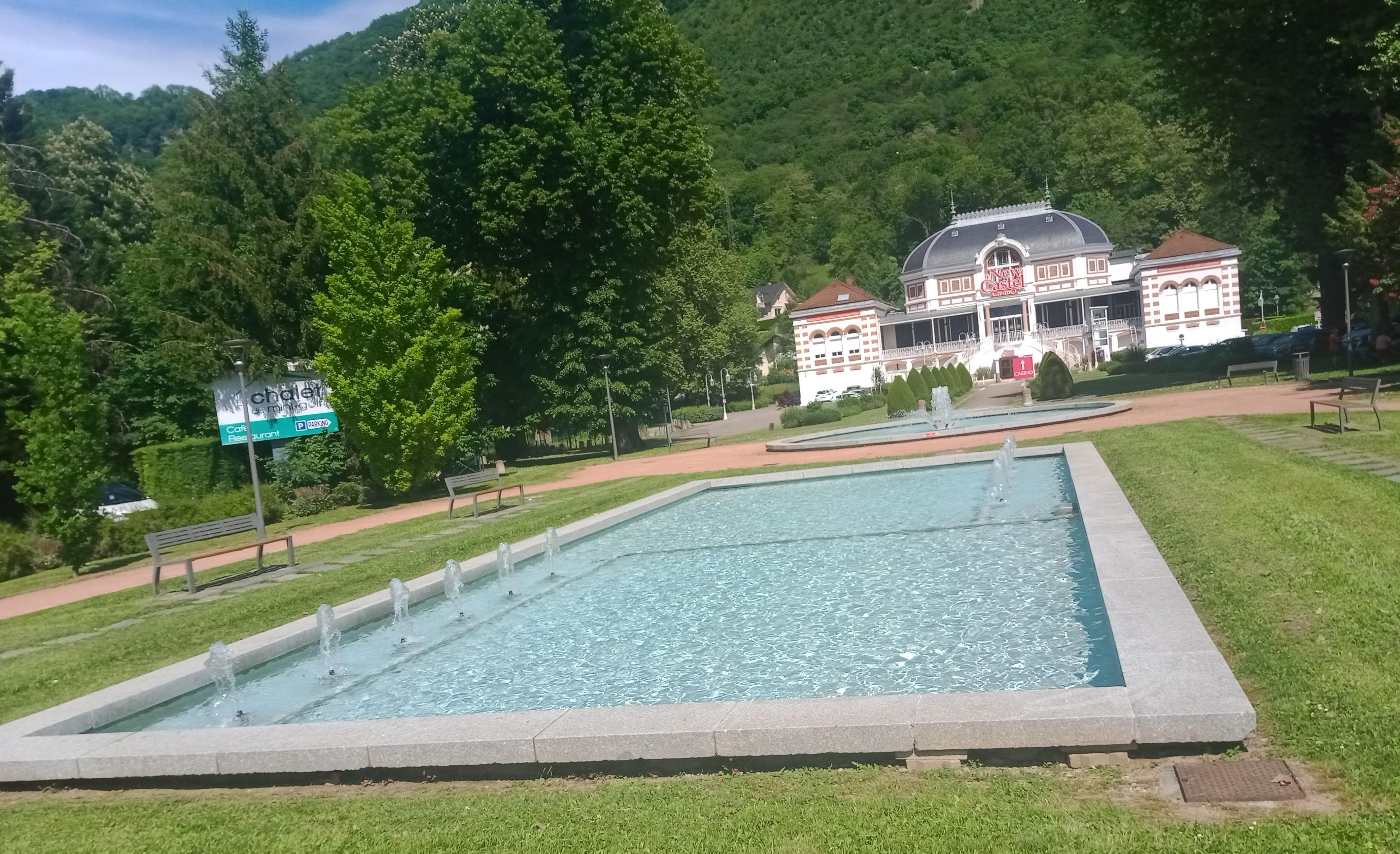 Photo n° 16 of the location