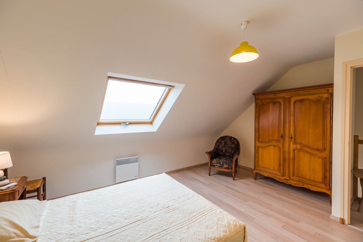 chambre étage