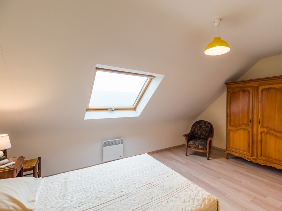chambre étage