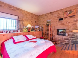 Hermine suite indépendante avec kitchenette 2/4 personnes - Tonquèdec - Côtes d'Armor - Bretagne - Clévacances