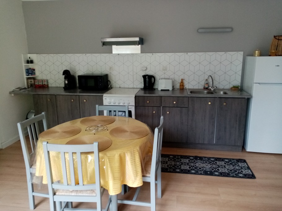 la cuisine