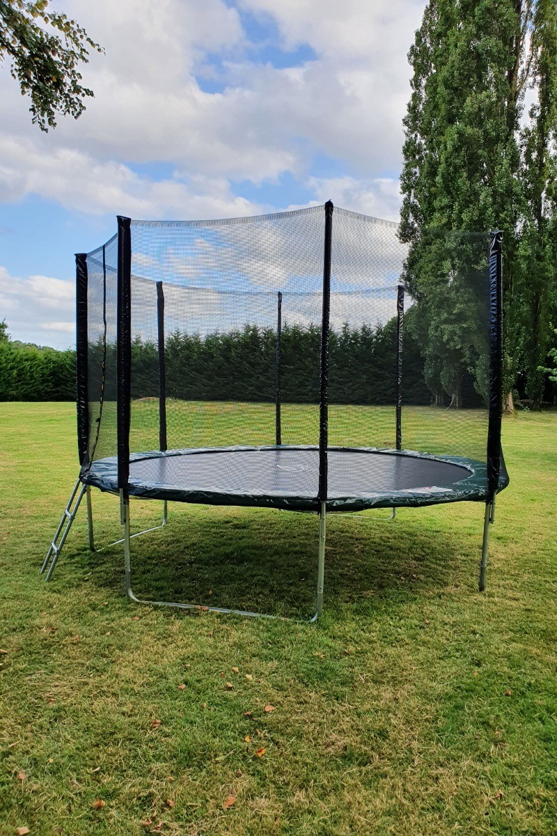 trampoline