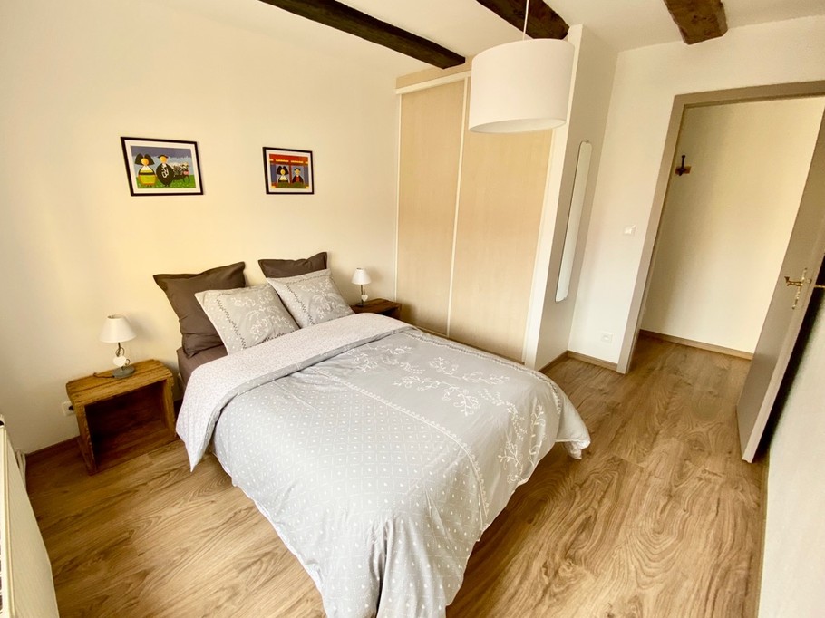 1ère chambre